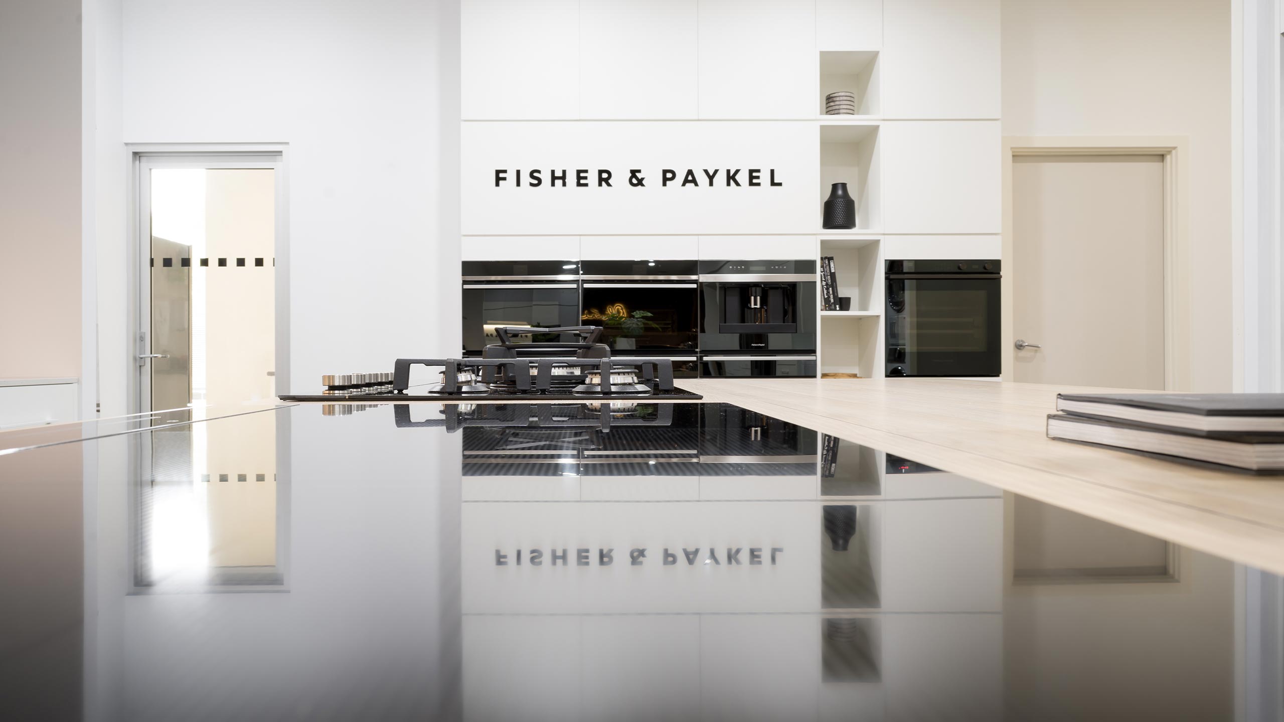 Farquhar Kitchens – Experience Centre