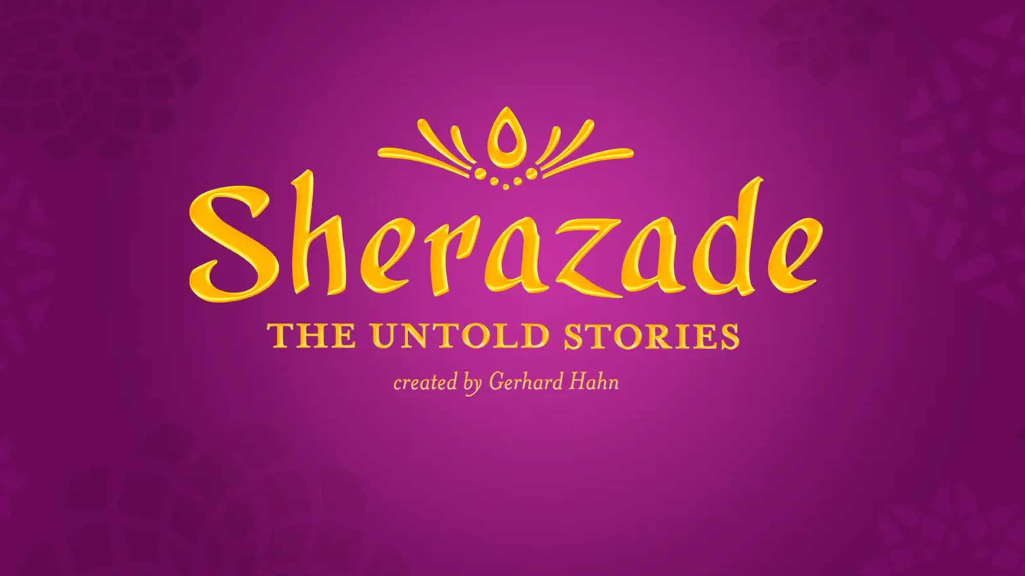 Sherazade: The Untold Story Season 2